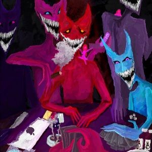 Meet your Posher, Angel